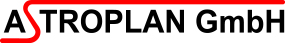 Logo von Astroplan